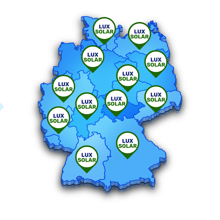 Lux Solar Germany